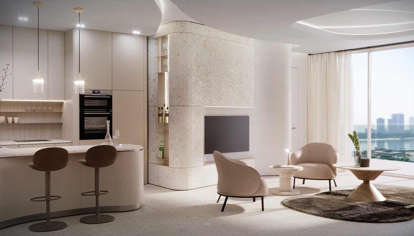 Natuzzi Harmony